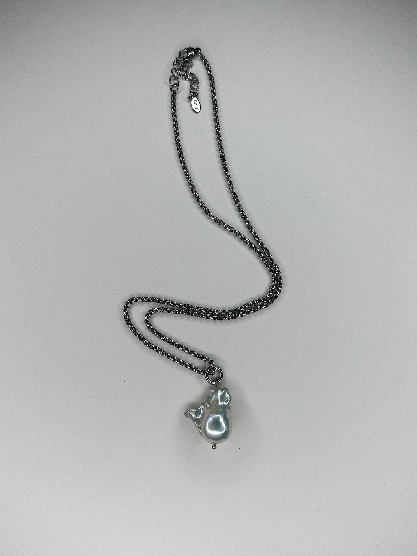 Silver Siren