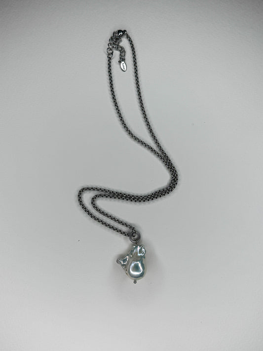 Silver Siren