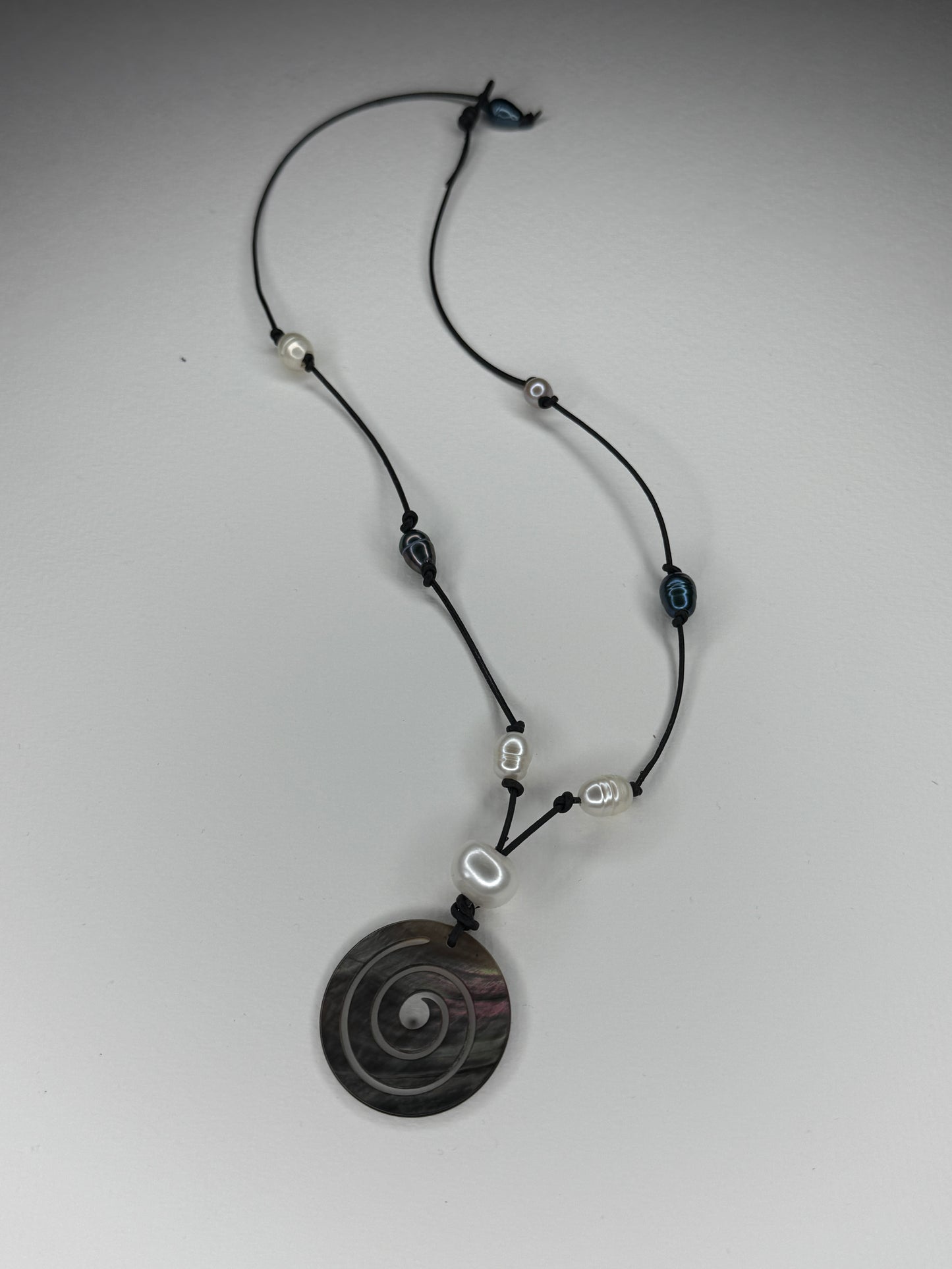 Spirilia