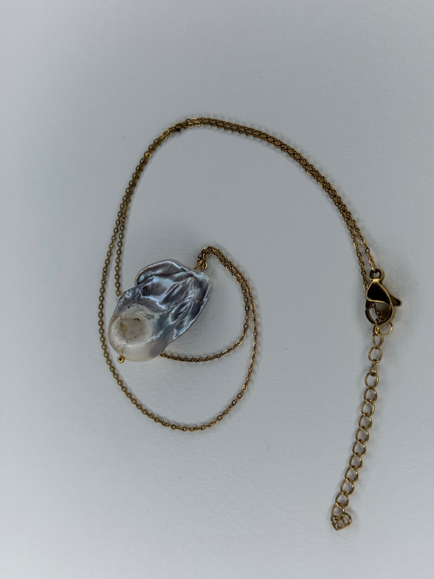 Gilded Siren