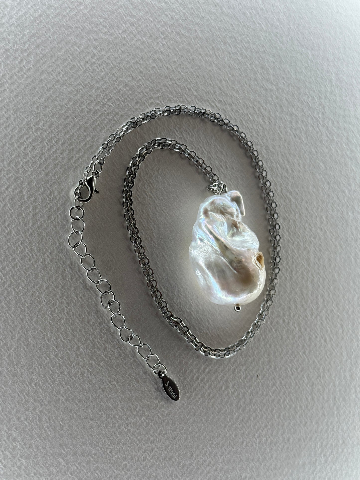 Silver Siren