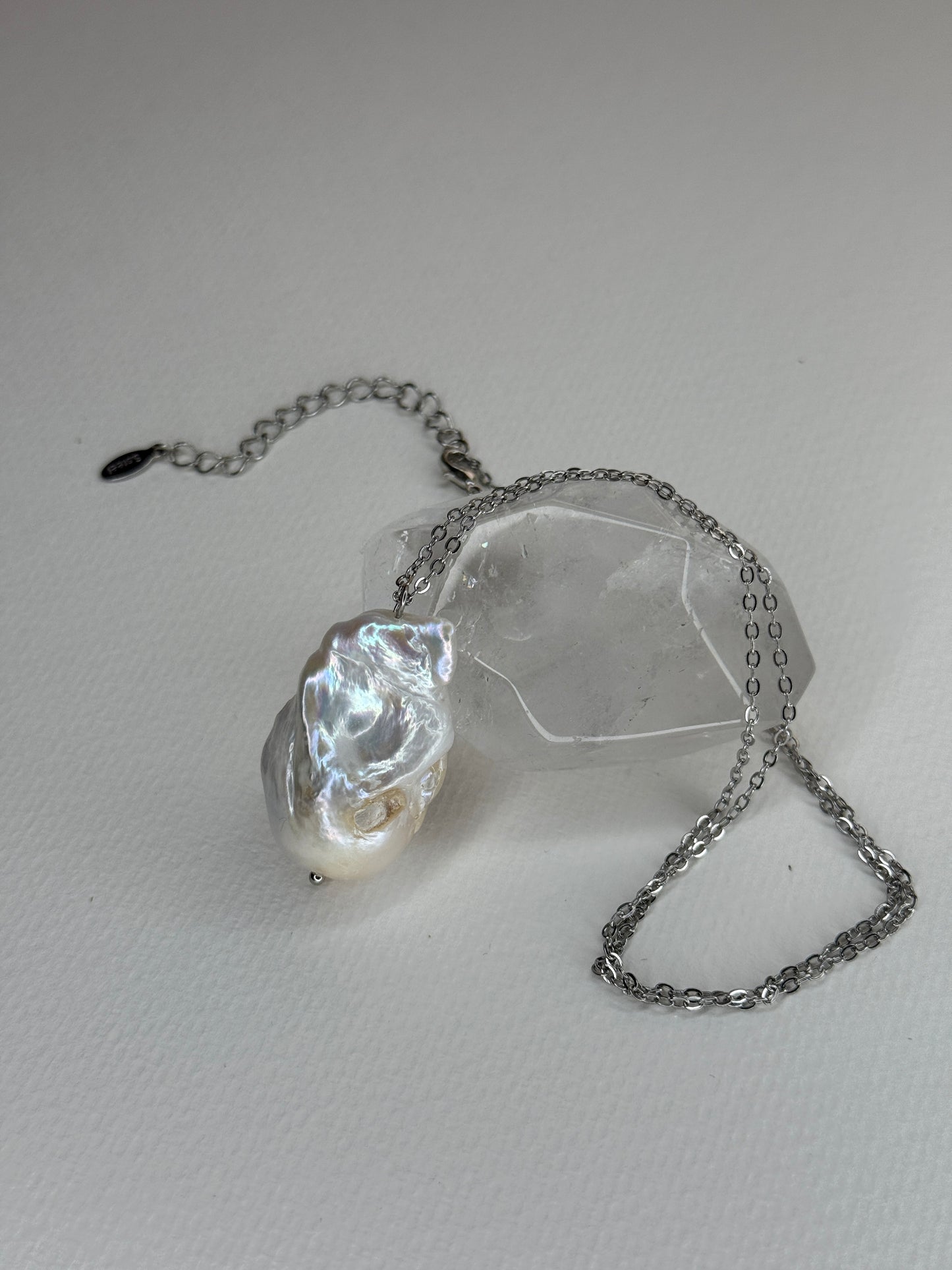 Silver Siren