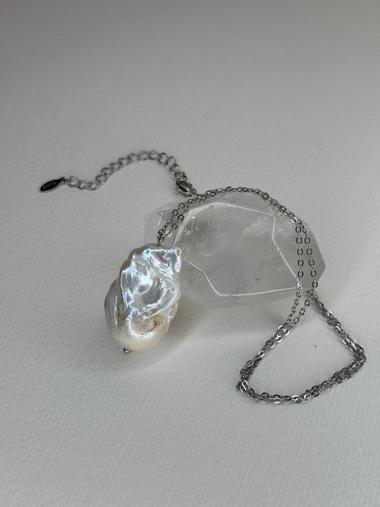 Silver Siren