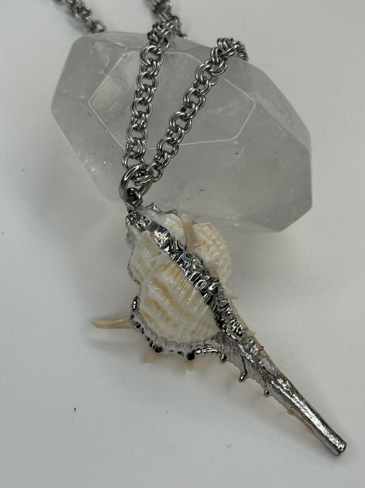Silver Siren