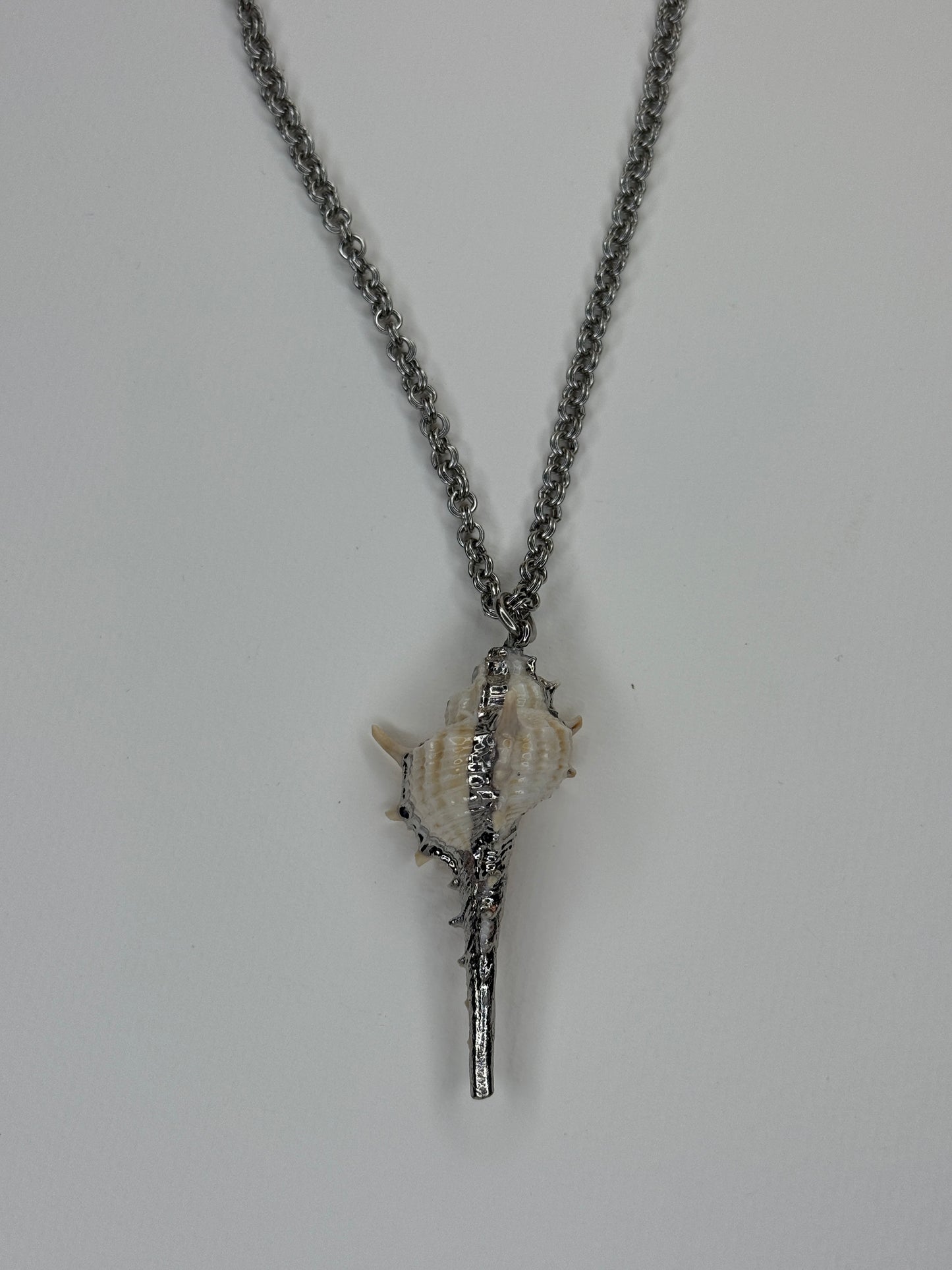 Silver Siren