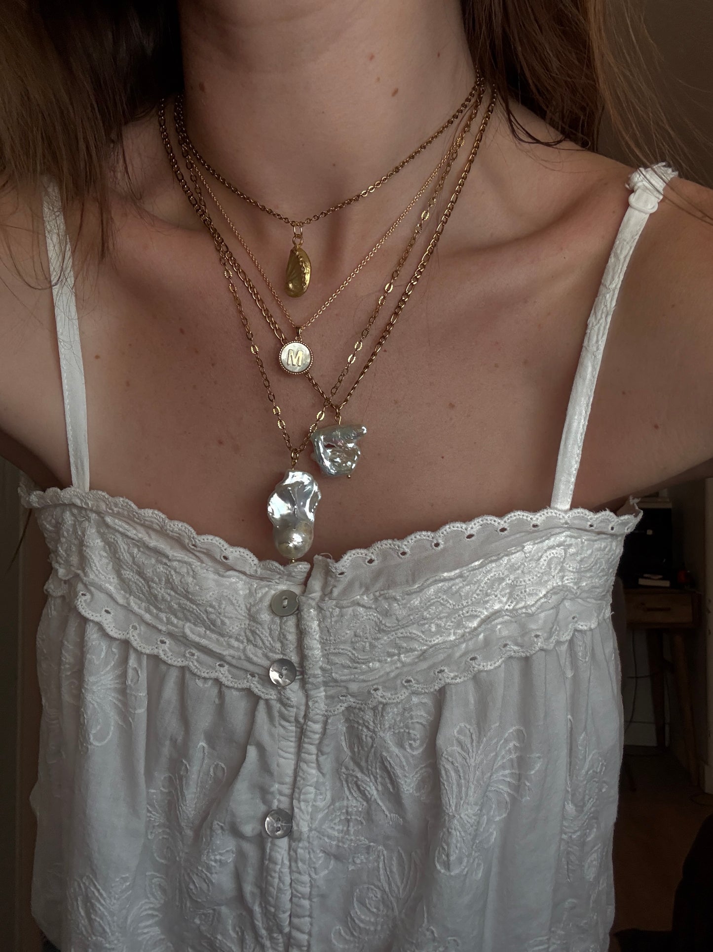 Gilded Fairy